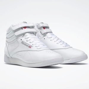 Reebok Freestyle Hi Classic